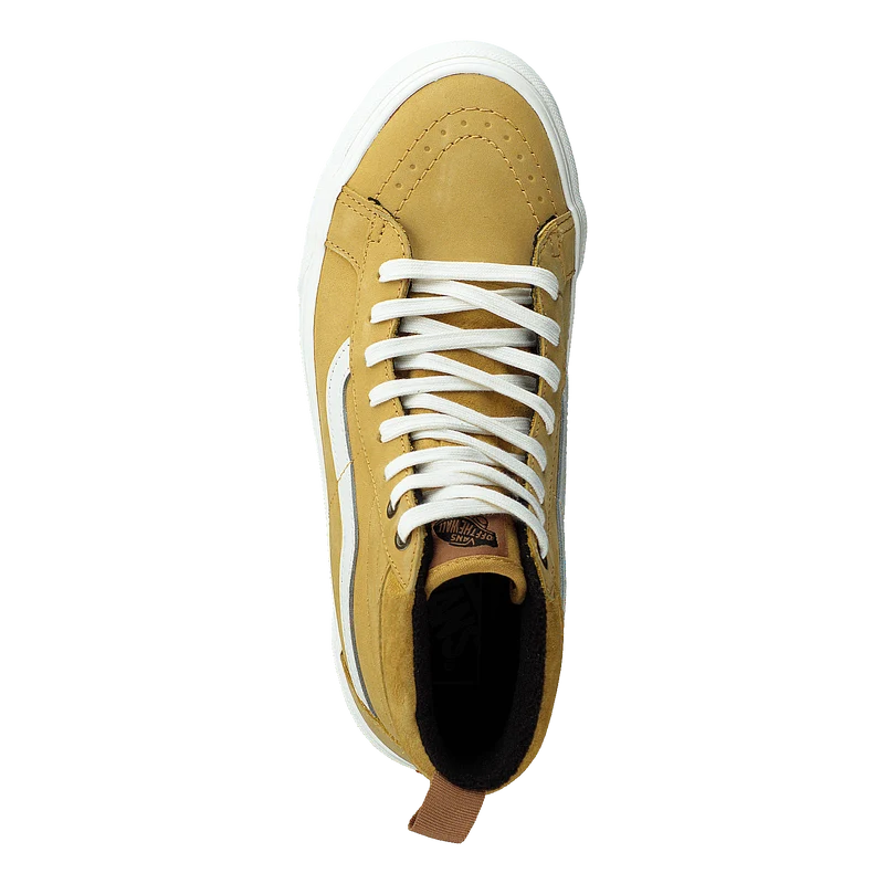 Ua Sk8-hi Mte-1 Tinsel/nubuck