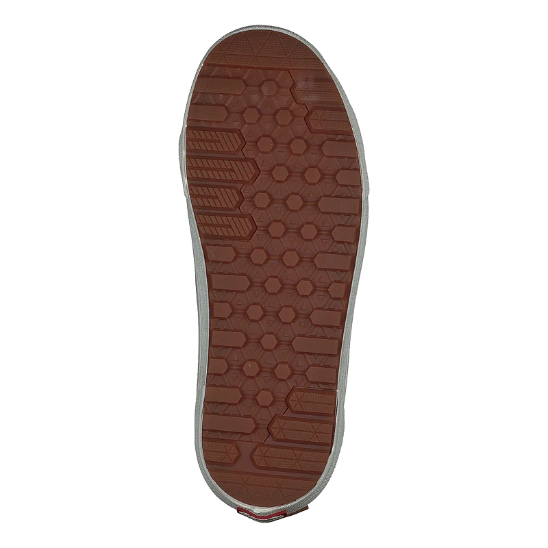 Ua Sk8-hi Mte-1 Tinsel/nubuck