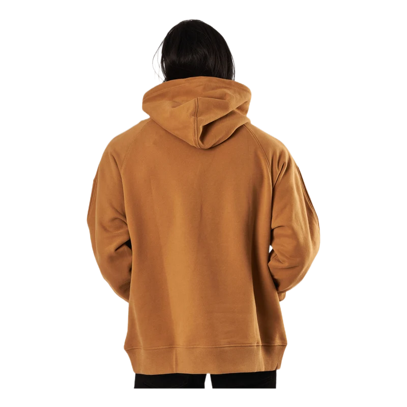 Beeline Hoodie Sweatshirt Wheat Boot