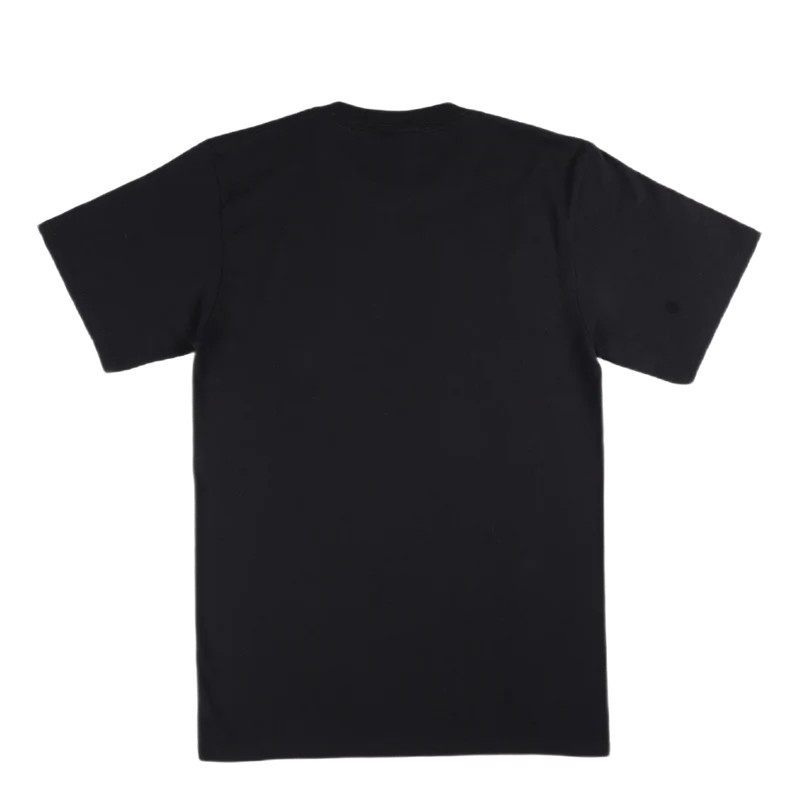 Essentials Og Logo S/s Tee Black