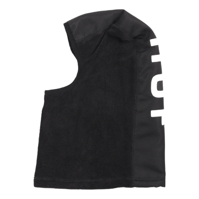 Huf Og Logo Balaclava Black