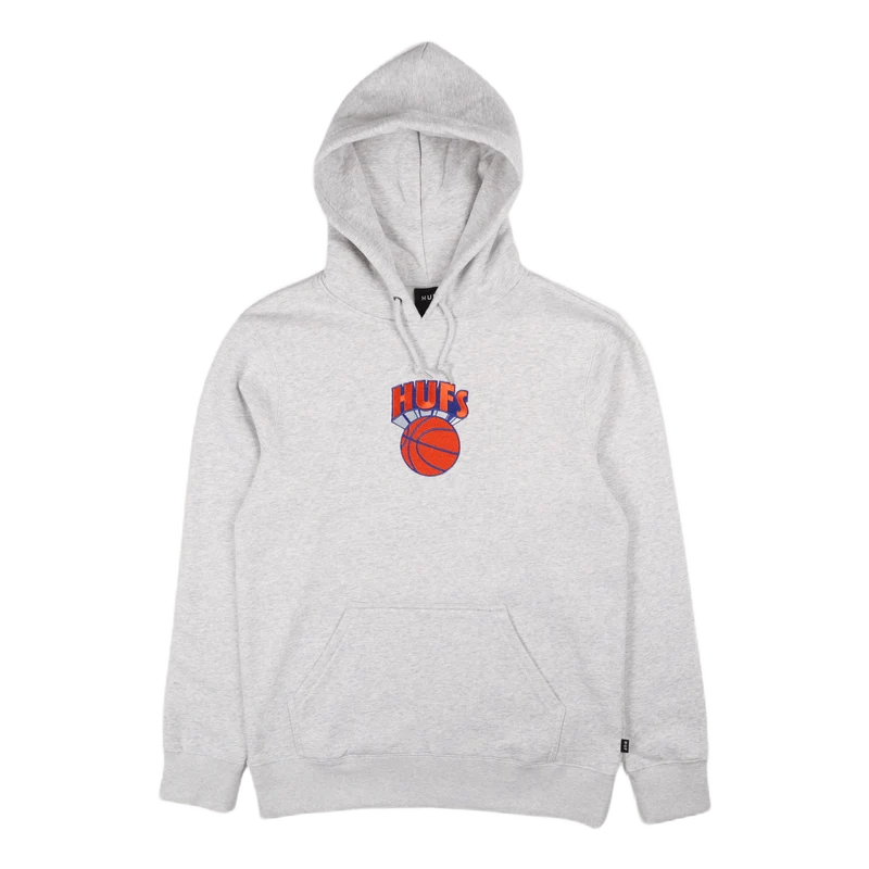 Eastern P/o Hoodie Athletic Heather