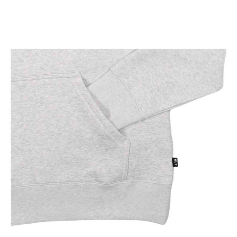 Eastern P/o Hoodie Athletic Heather