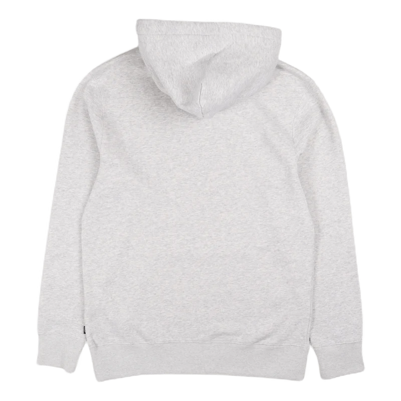 Eastern P/o Hoodie Athletic Heather