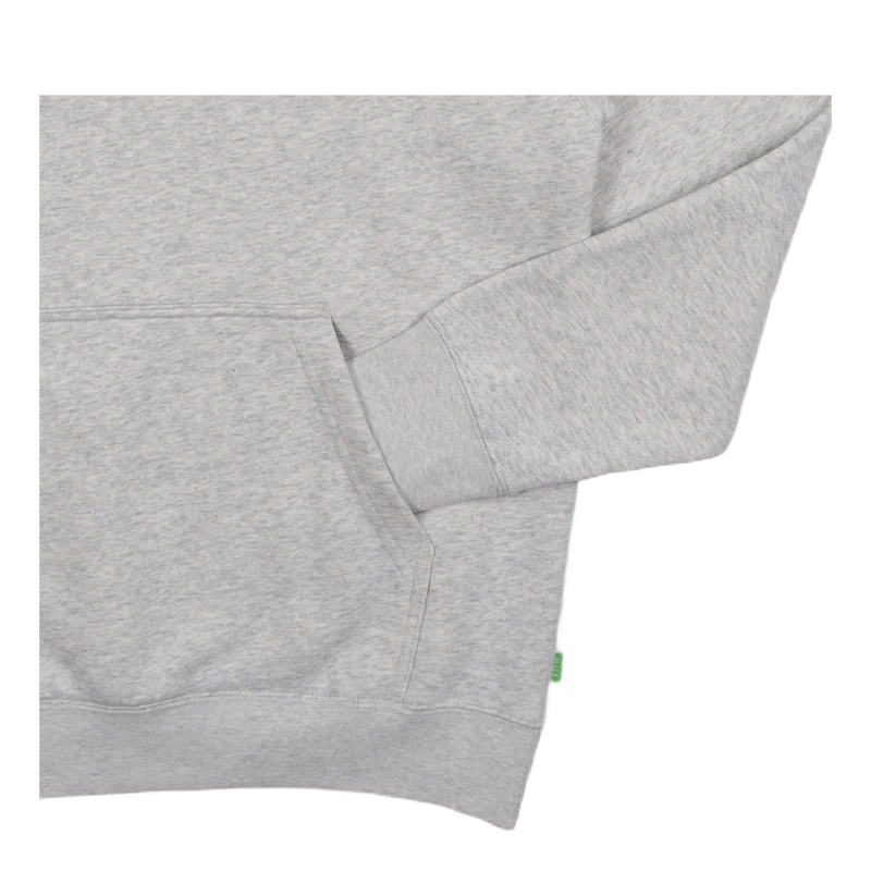 Crackerjack P/o Hoodie Athletic Heather