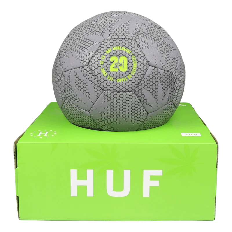 Plantlife Soccer Ball Reflective