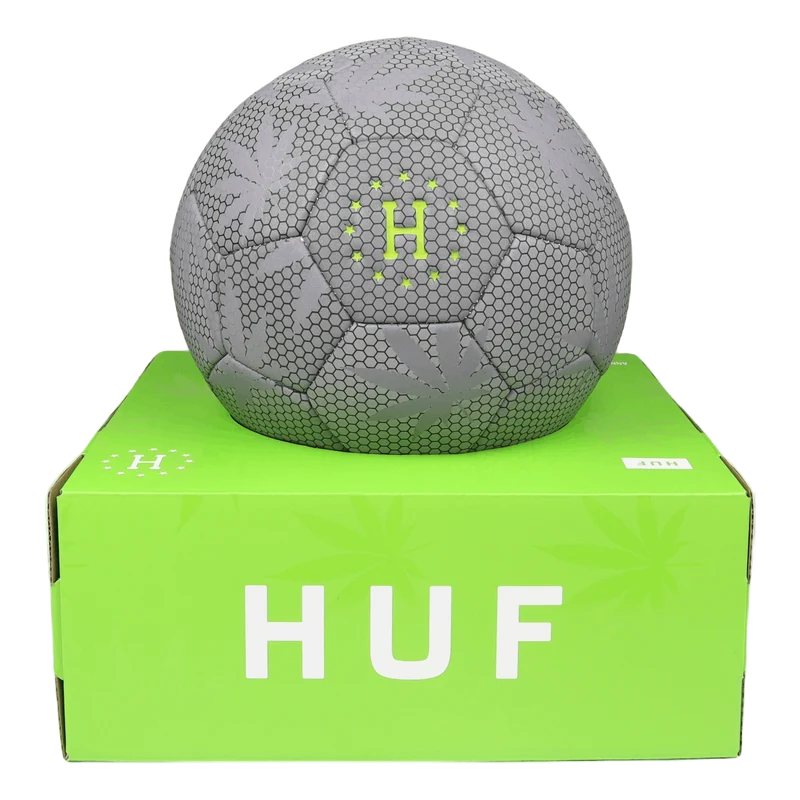 Plantlife Soccer Ball Reflective