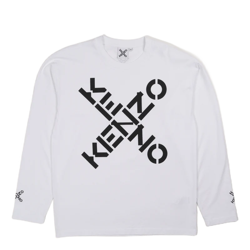 T-shirt White