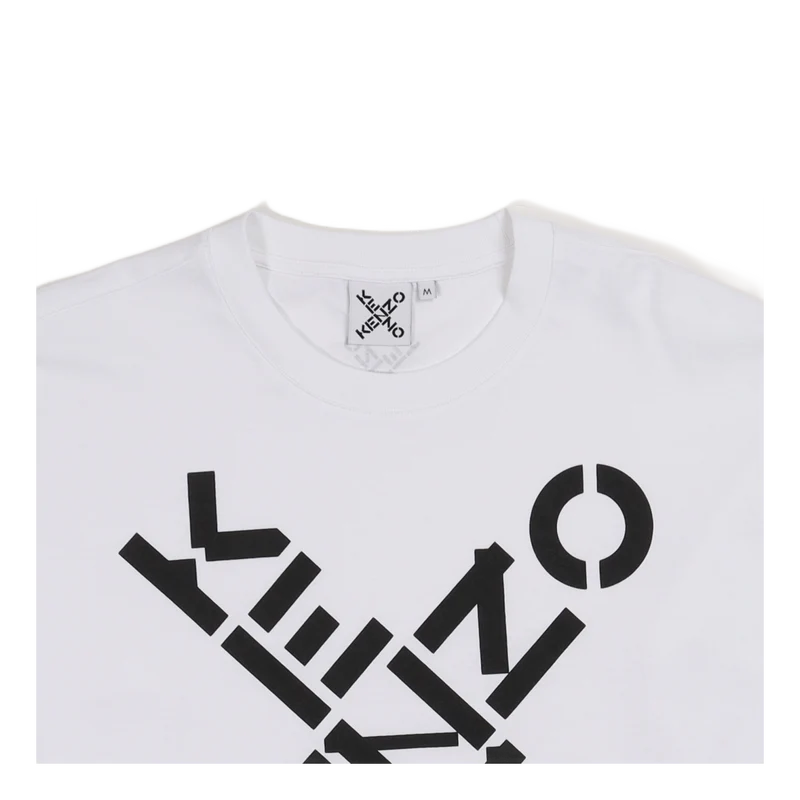 T-shirt White