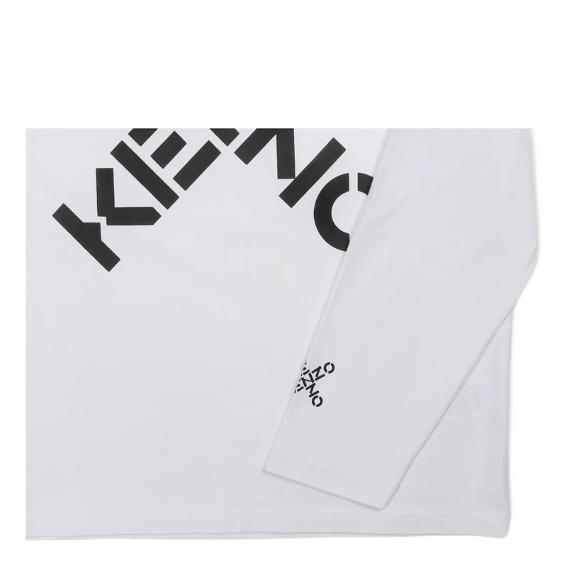 T-shirt White