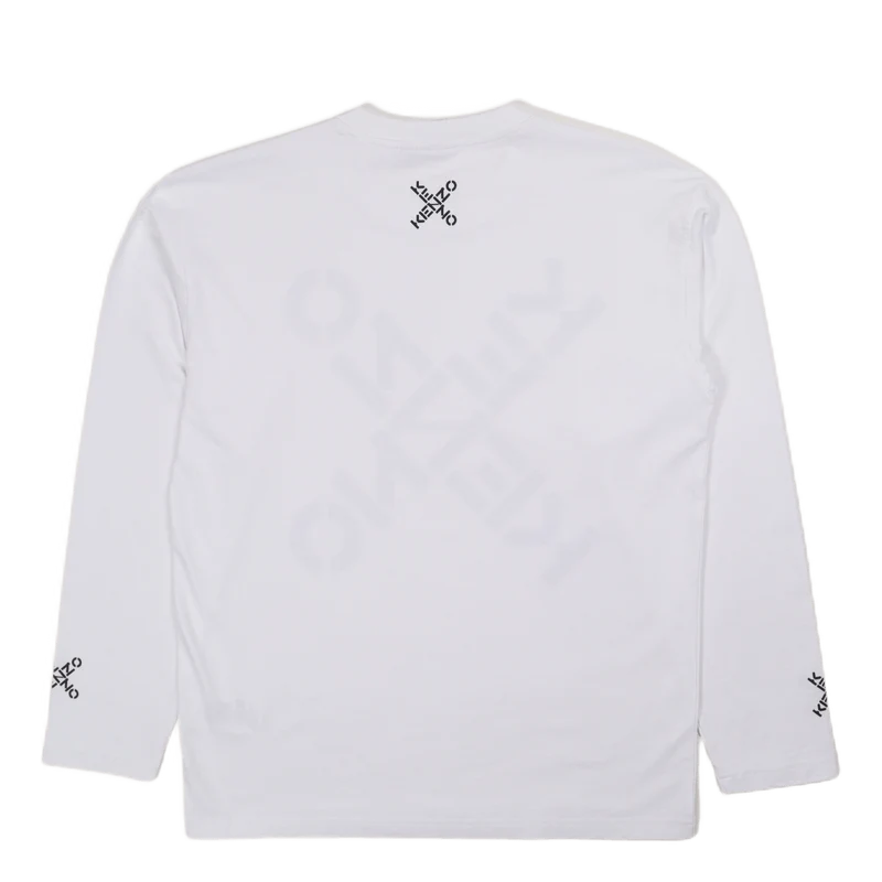 T-shirt White