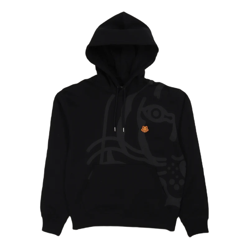 Hoodie Black