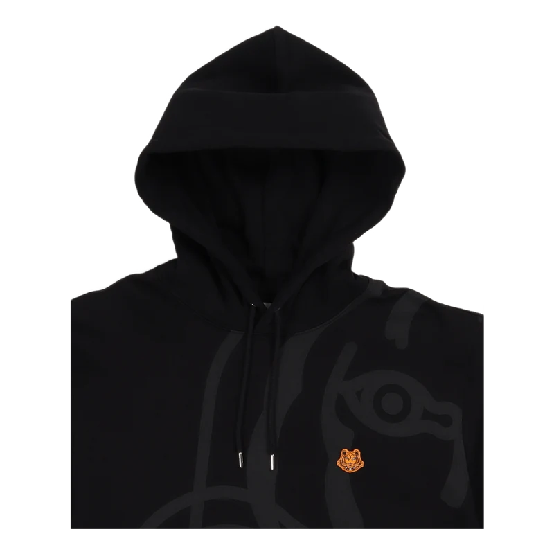 Hoodie Black