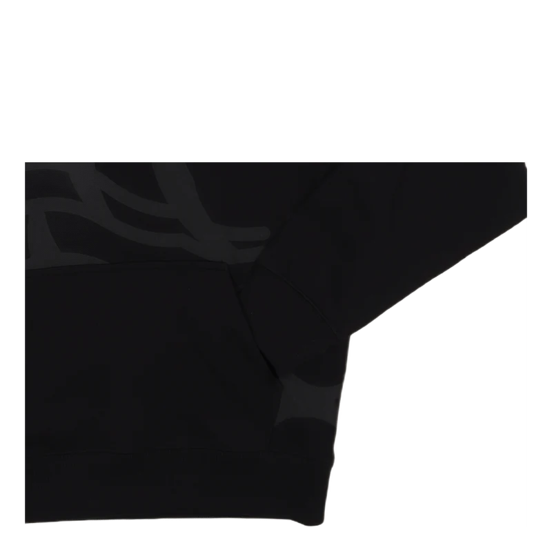 Hoodie Black