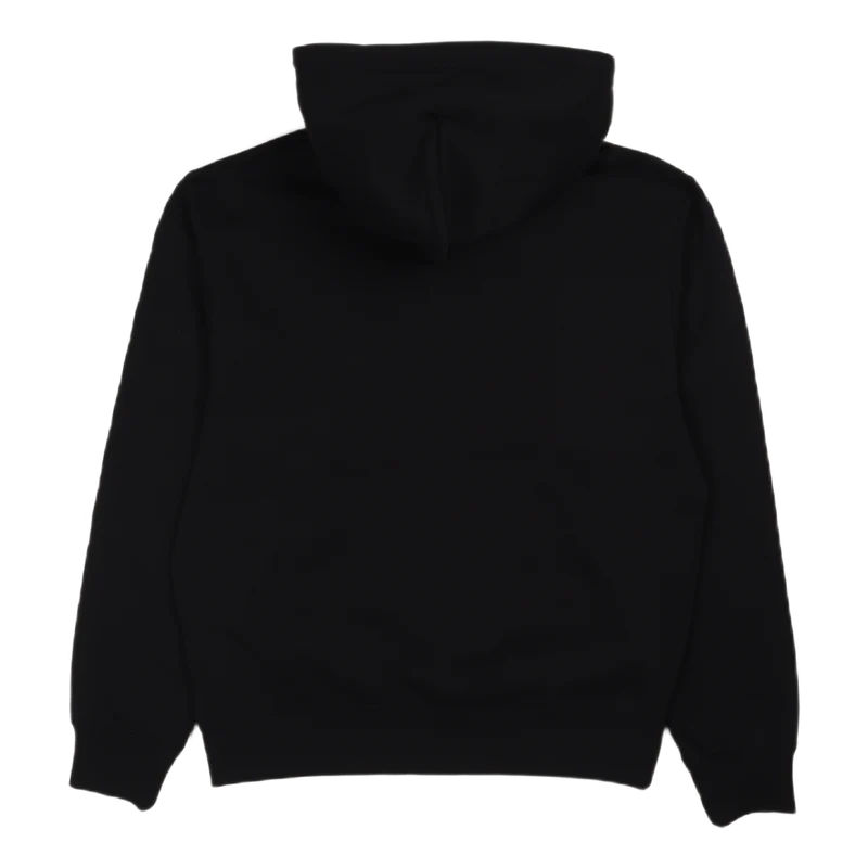 Hoodie Black