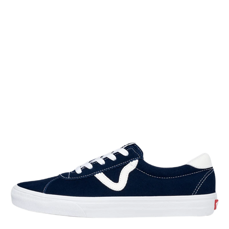 Vans Sport Blue