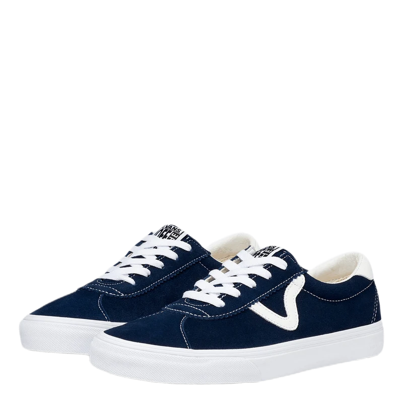 Vans Sport Blue