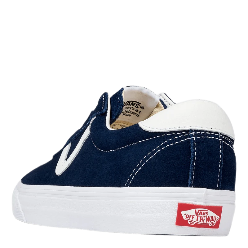 Vans Sport Blue