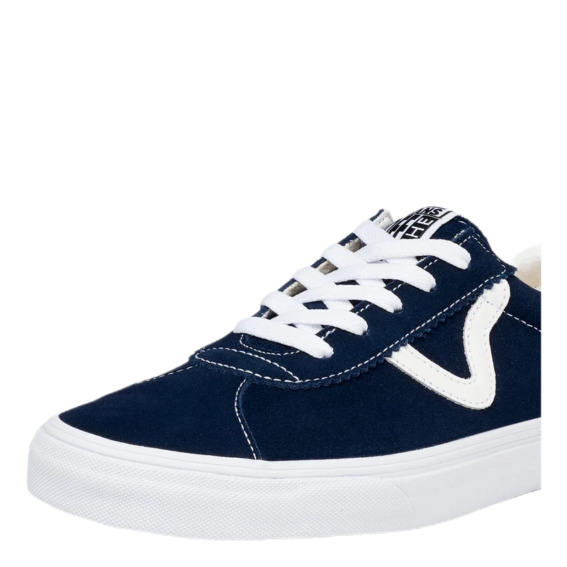Vans Sport Blue