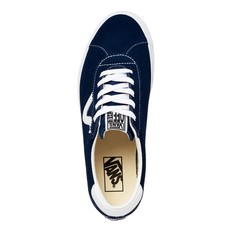 Vans Sport Blue