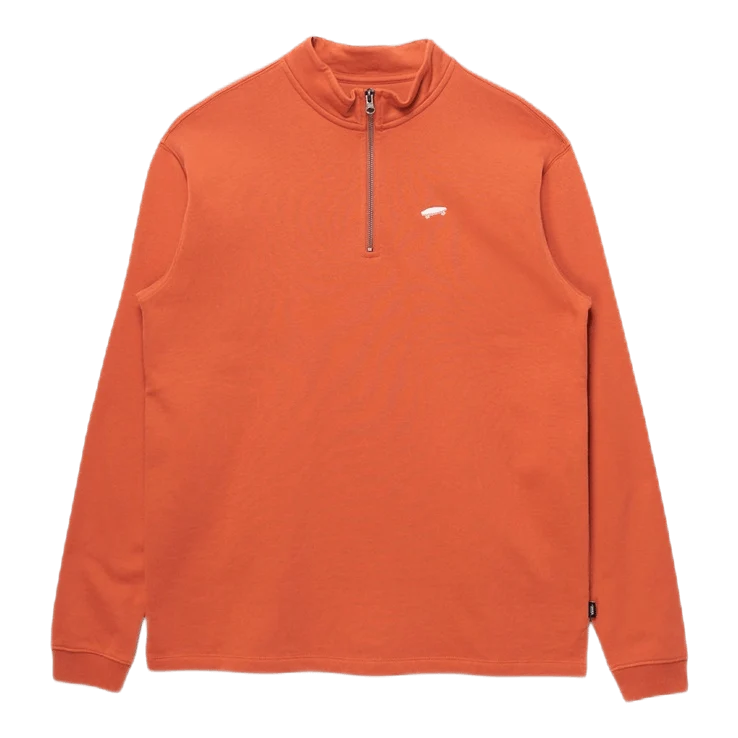 Pro Skate Q Zip Brown