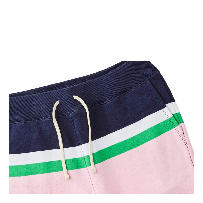 The Cabin Fleece Short