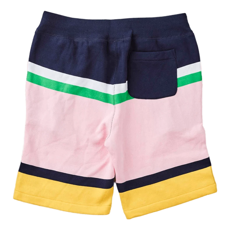 The Cabin Fleece Short