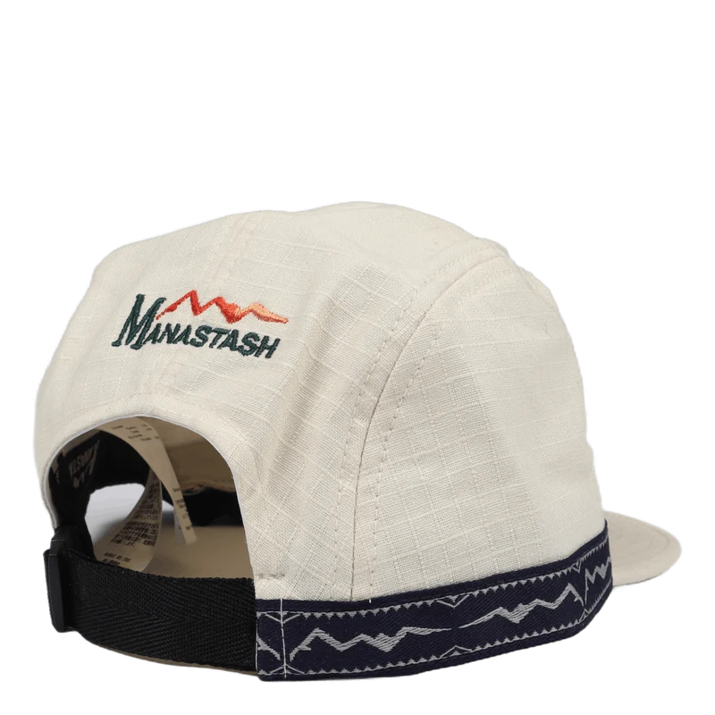 Mh-rip Cap Ntl