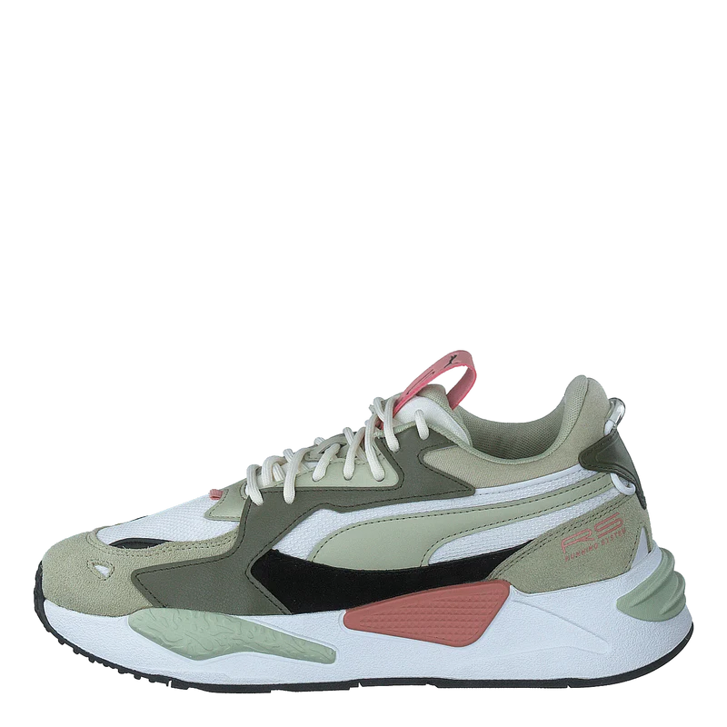 Rs-z Reinvent Wns Spring Moss
