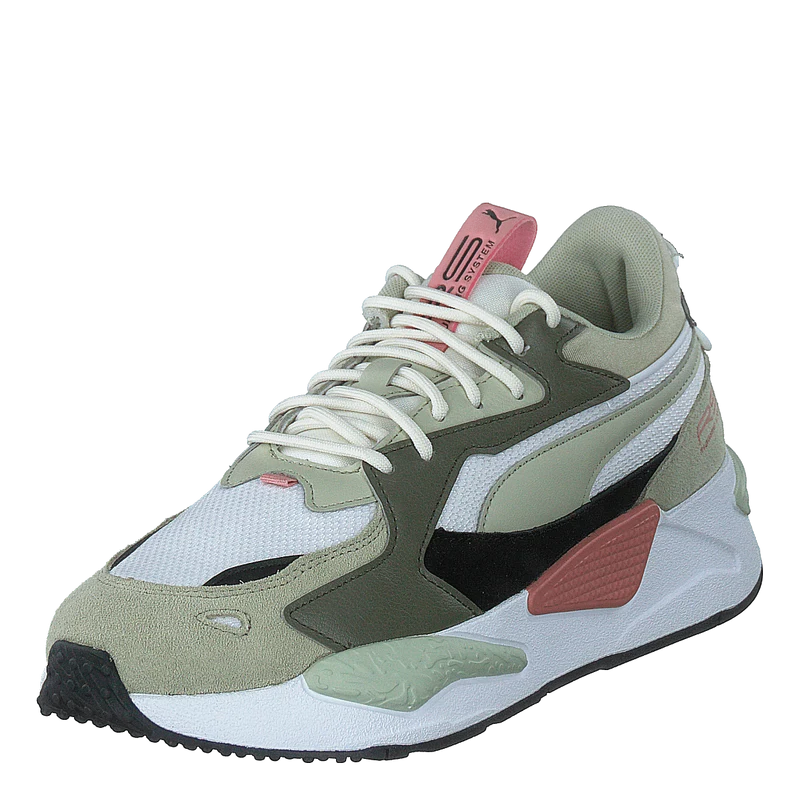 Rs-z Reinvent Wns Spring Moss