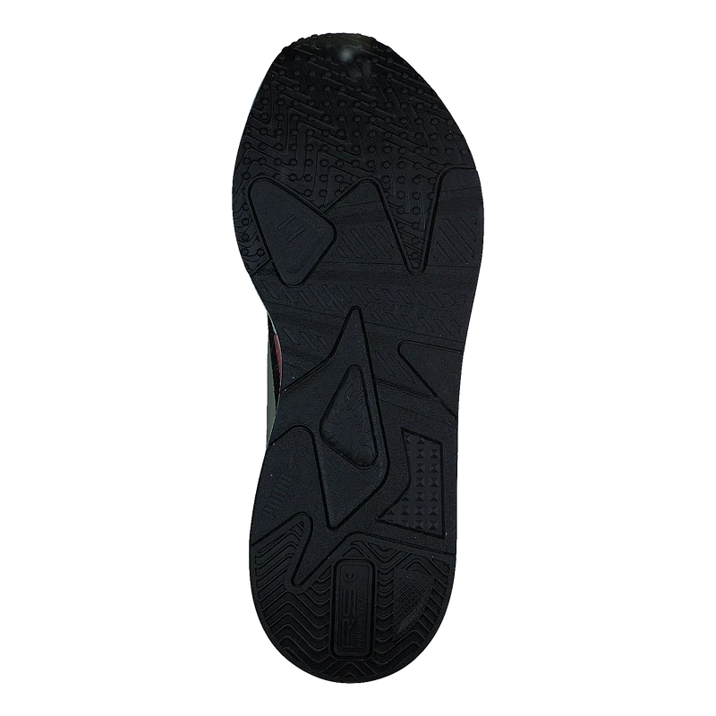 Rs-z Reinvent Wns Spring Moss