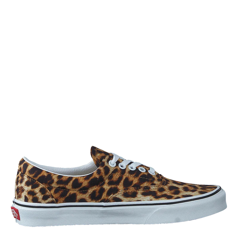 Ua Era (leopard) Black/truewhite