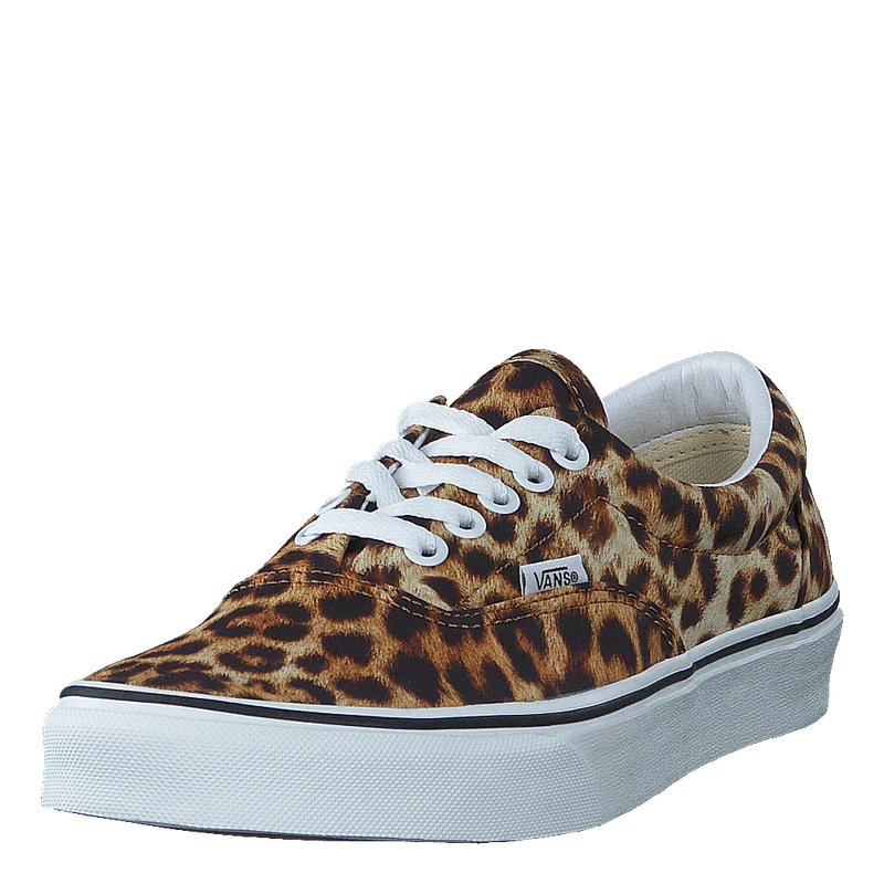 Ua Era (leopard) Black/truewhite