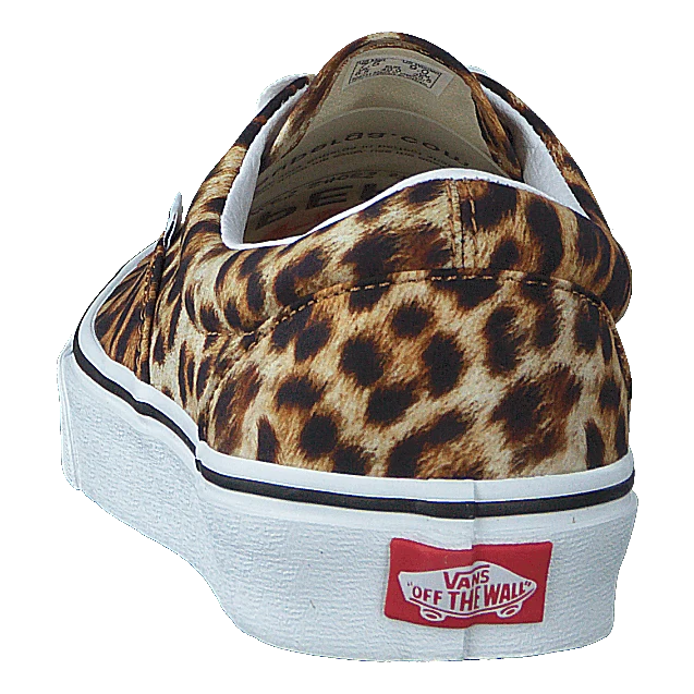 Ua Era (leopard) Black/truewhite