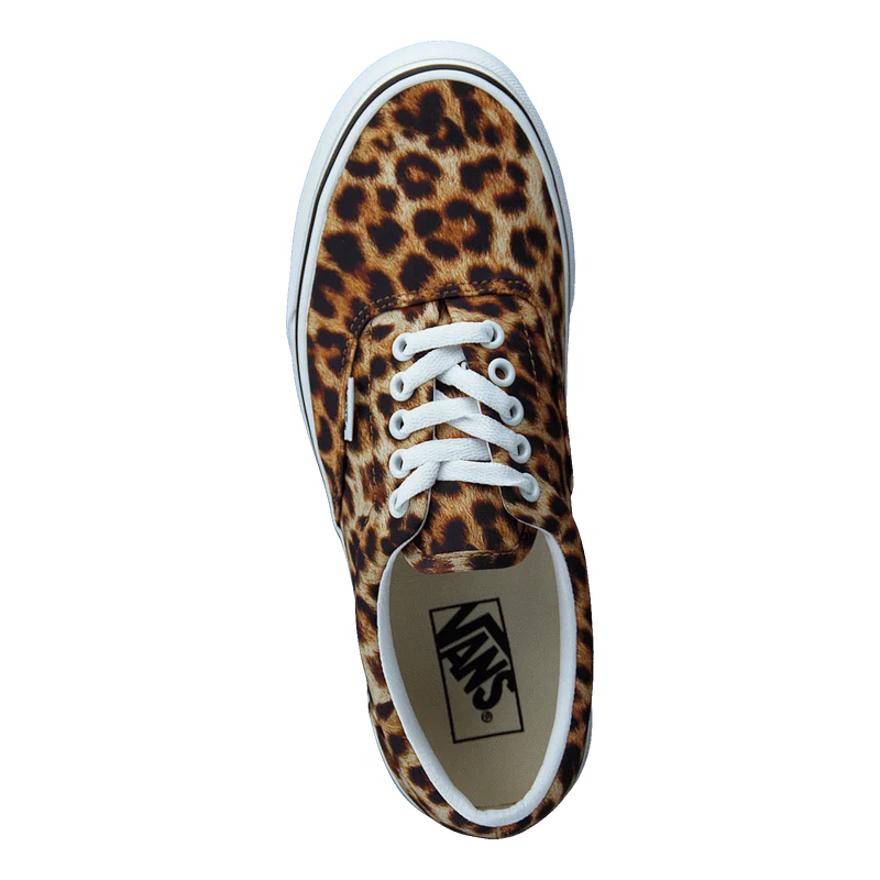 Ua Era (leopard) Black/truewhite