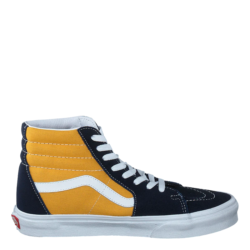 Ua Sk8-hi (classicsport)dress Blues/saff