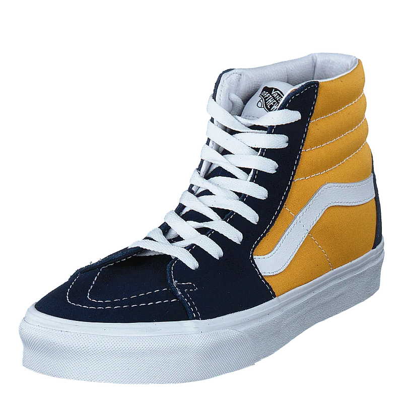 Ua Sk8-hi (classicsport)dress Blues/saff