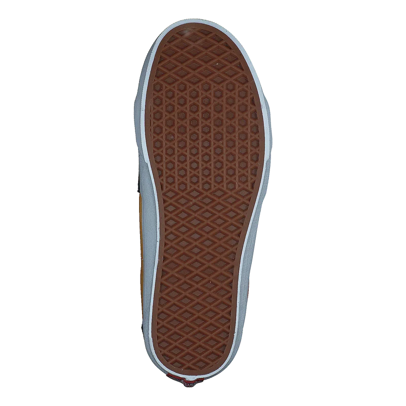 Ua Sk8-hi (classicsport)dress Blues/saff