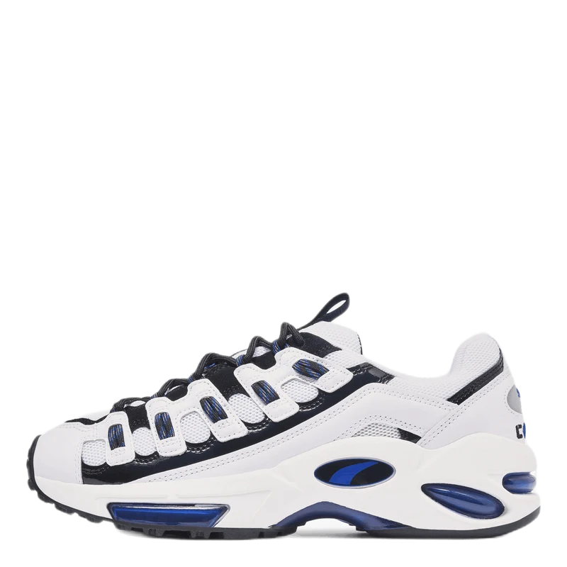 Cell Endura Patent 98 White