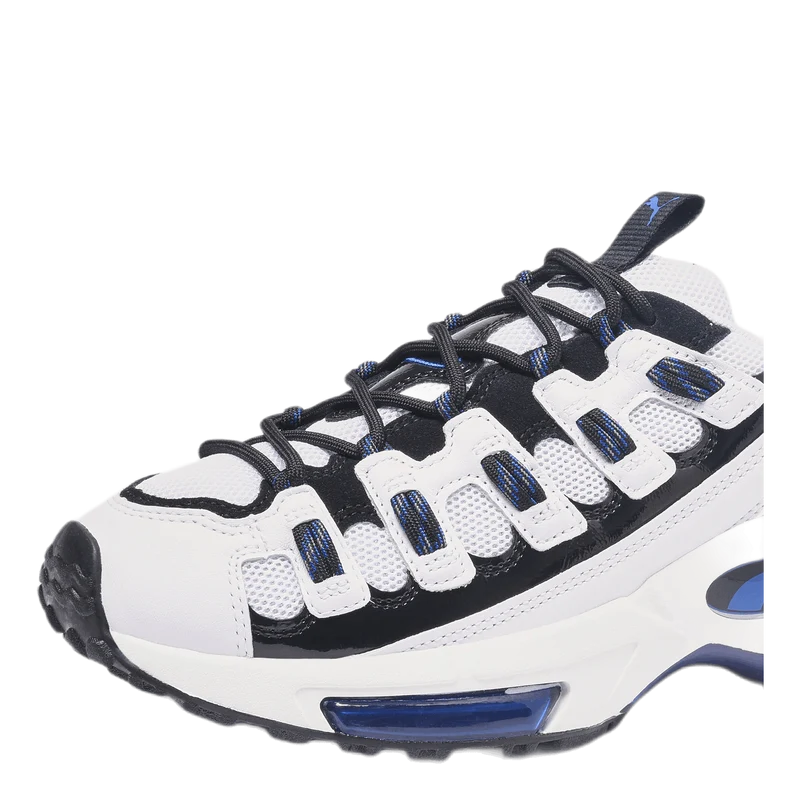 Cell Endura Patent 98 White