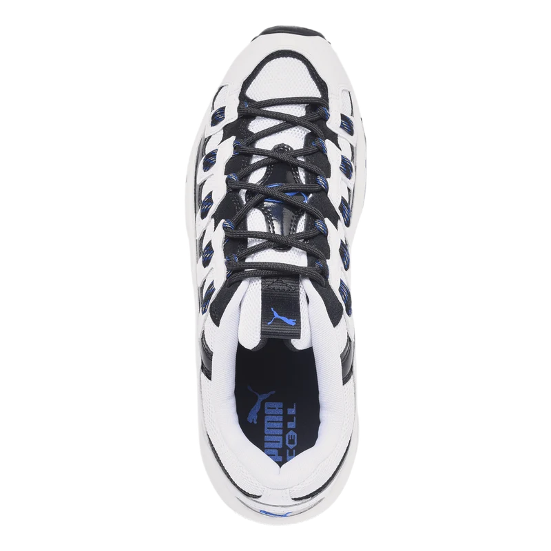 Cell Endura Patent 98 White