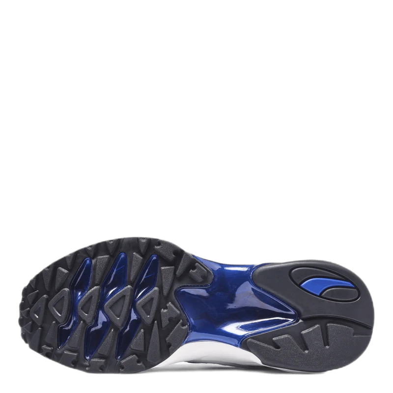 Cell Endura Patent 98 White