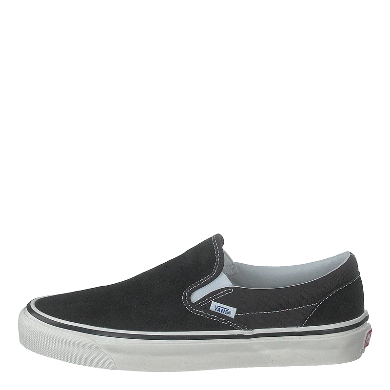 Classic Slip-on 98 Dx Black