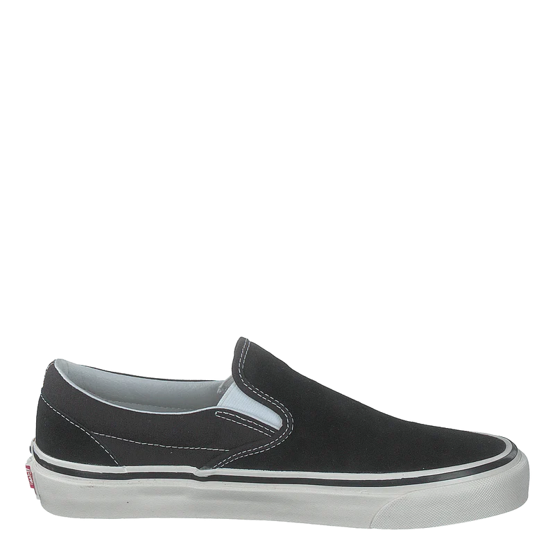 Classic Slip-on 98 Dx Black