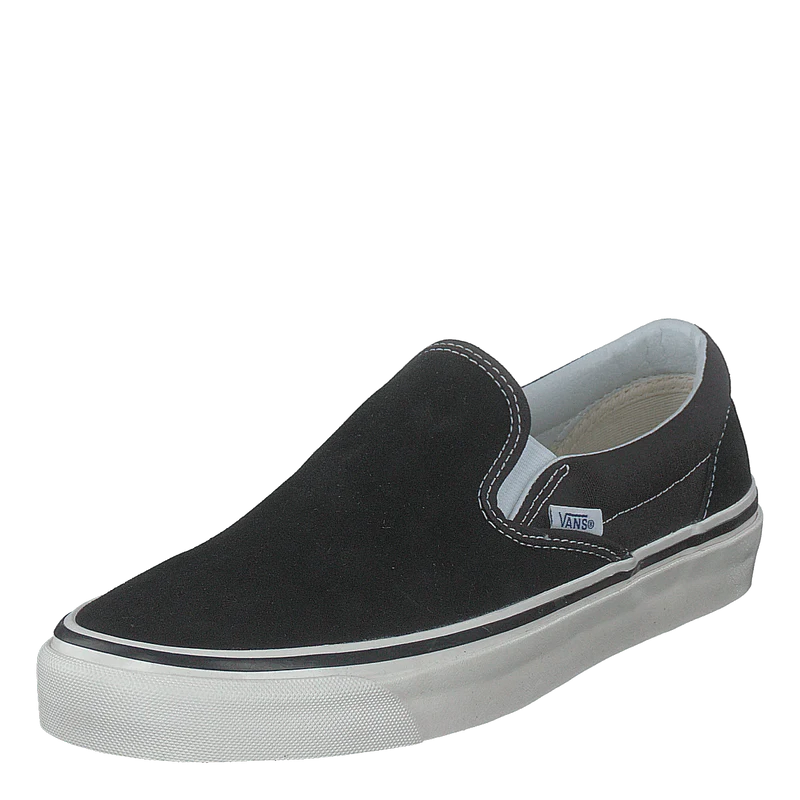 Classic Slip-on 98 Dx Black