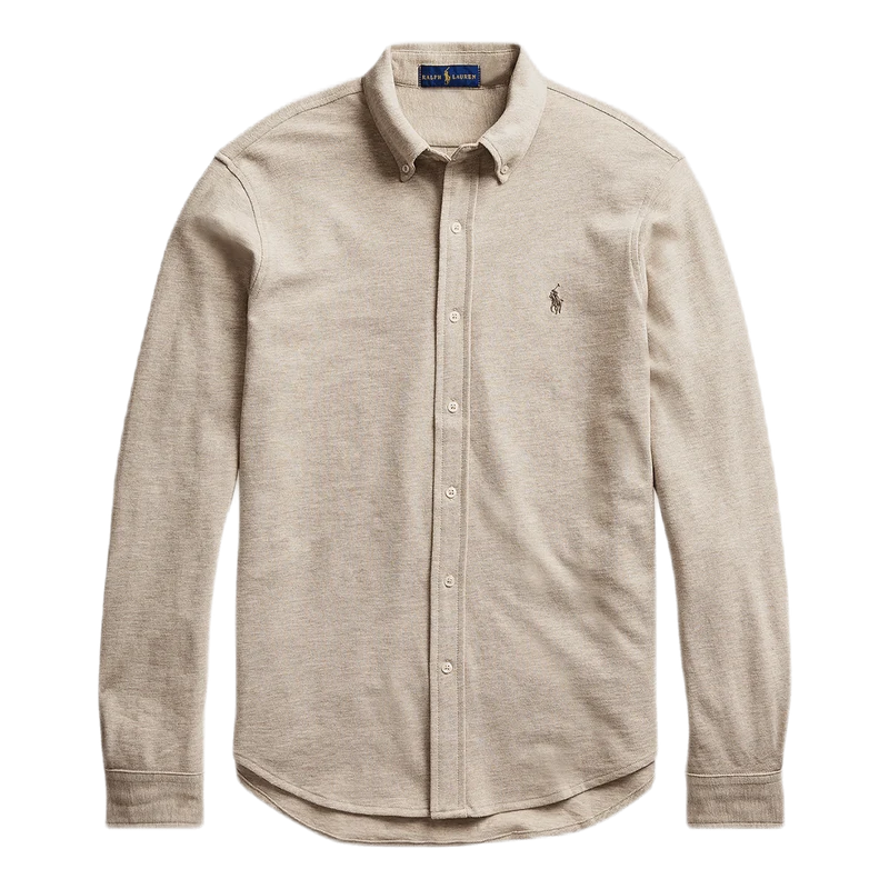 Featherweight Mesh Shirt