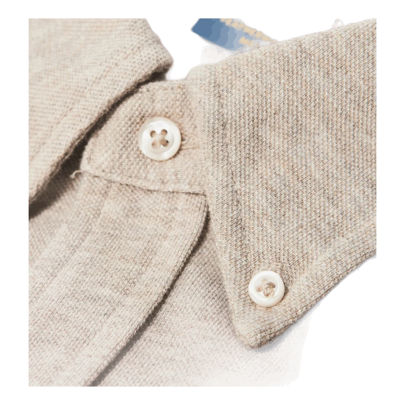 Featherweight Mesh Shirt
