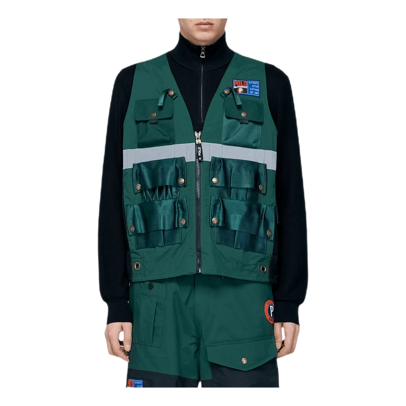 Polo Sport 2-in-1 Gilet