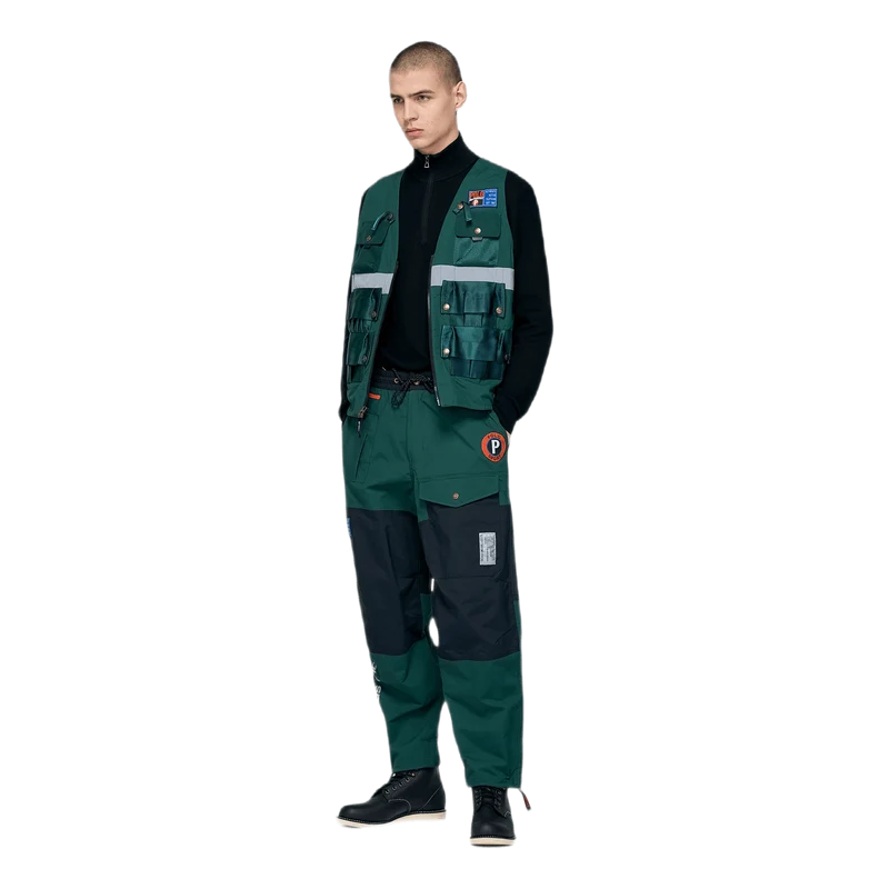 Polo Sport 2-in-1 Gilet