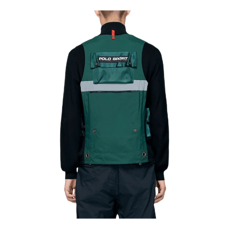 Polo Sport 2-in-1 Gilet